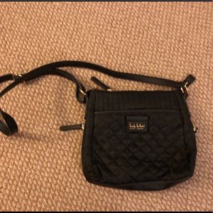 Nicole Miller Crossbody NWOT
